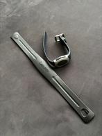 Beurer Hartslagmeter Borstband - Zonder Band & Batterij, Ophalen of Verzenden, Gebruikt, Overige merken, Waterdicht