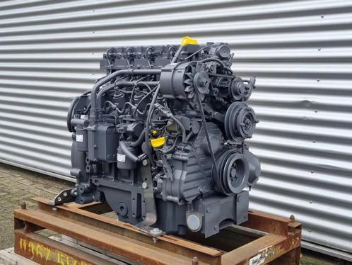 Deutz TD2011L04 W, Zakelijke goederen, Machines en Bouw | Onderdelen