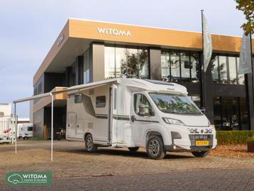 Knaus Live TI 650 MEG Platinum Selection 2026 beschikbaar voor biedingen