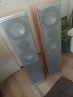 magnat quantum 505, Audio, Tv en Foto, Luidsprekers, Ophalen, Gebruikt, Magnat, 120 watt of meer