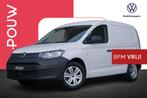 Volkswagen Caddy Cargo 2.0 TDI 102pk Comfort | Apple Carplay, Auto's, 12 maanden, Stof, 4 cilinders, Volkswagen