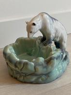 6 schalen met ijsbeer van Ditmar Urbach, Antiek en Kunst, Verzenden