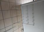 display met hangers presentatie, Verzenden, Zo goed als nieuw, Folder