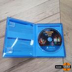 Escape Game PS4 Game, Zo goed als nieuw