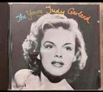 Judy Garland The Young Judy Garland Cd’s, Gebruikt, Ophalen of Verzenden