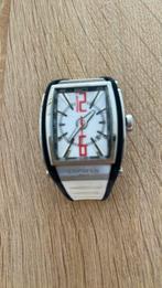 Dames horloge locman, Ophalen, Staal, Overige merken