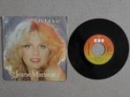 Jeanne Manson - Vis ta vie VINYL SINGLE, Gebruikt, 7 inch, Single, Ophalen of Verzenden