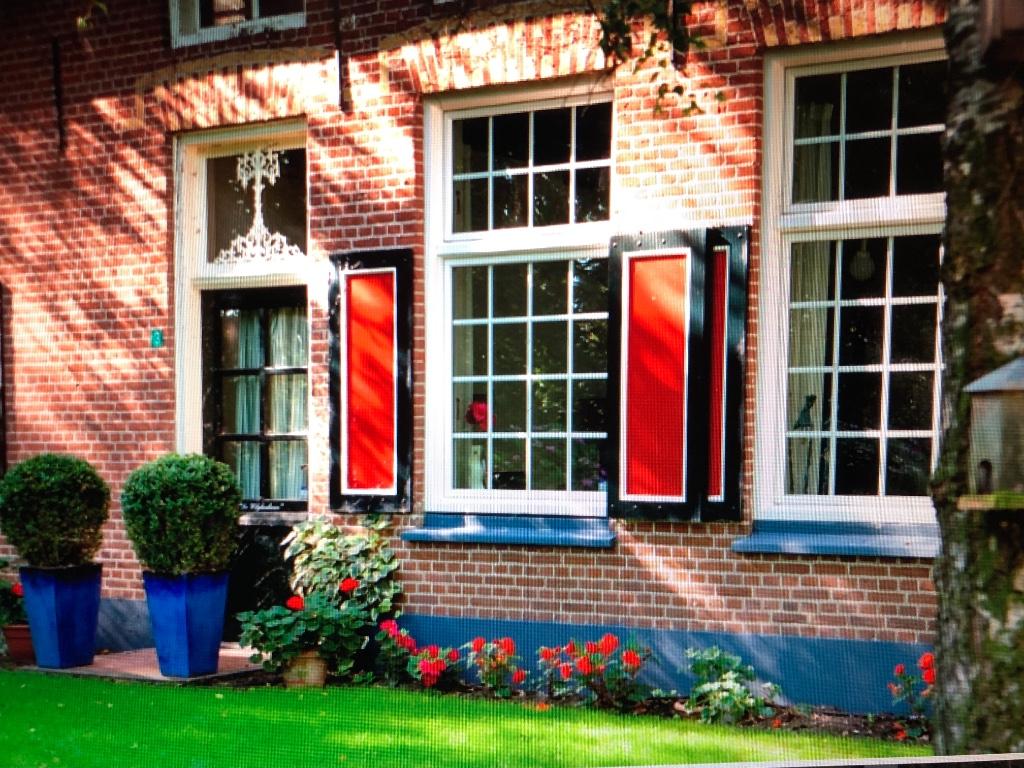 Vakantiehuis De Wilghenhoeve Ruurlo Lastminutes, Vakantie, Vakantiehuizen | Nederland, Gelderland en Veluwe, Boerderij of Cottage