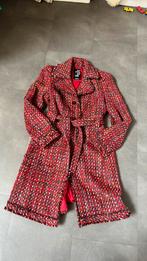 Superstar tussenjas rood gekleurd maat 40, Kleding | Dames, Ophalen of Verzenden, Zo goed als nieuw, Maat 38/40 (M), Rood