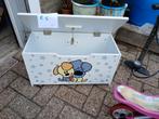 Woezel en pip kist, Minder dan 50 cm, 50 tot 100 cm, Ophalen of Verzenden, Zo goed als nieuw