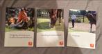 Paardensport schoolboeken, Ophalen of Verzenden, Gelezen, Overige onderwerpen