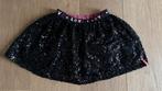 Glitter rokje - Jubel 110, Ophalen of Verzenden, Zo goed als nieuw, Meisje, Jurk of Rok