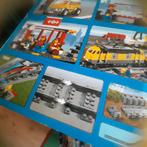 Lego city 66405, Ophalen, Zo goed als nieuw