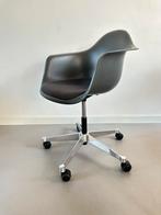 Vintage stoel, Huis en Inrichting, Bureaustoelen, Ophalen, Zo goed als nieuw