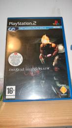 Twisted metal black ps2, Spelcomputers en Games, 1 speler, Ophalen of Verzenden, Zo goed als nieuw