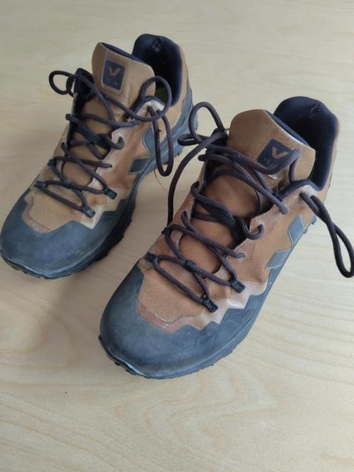 Veja Fitz Roy Light Trek-Shell wandelsneaker maat 44, Kleding | Heren, Schoenen, Gedragen, Wandelschoenen of Bergschoenen, Zwart