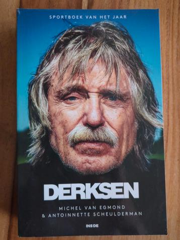 Derksen  beschikbaar voor biedingen