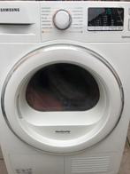 Warmtepompdroger A++, Witgoed en Apparatuur, Wasdrogers, Ophalen, 6 tot 8 kg, Gebruikt, Overige typen