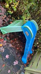 Little tikes glijbaan, Kinderen en Baby's, Speelgoed | Buiten | Speeltoestellen, Ophalen, Gebruikt, Glijbaan