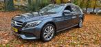 Mercedes-Benz C-Klasse C350 e Plug-in Hybrid 279pk 7G-TRONIC, Auto's, Mercedes-Benz, Automaat, Achterwielaandrijving, Stationwagon