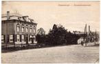 Raamsdonksveer Steenstraat - gem. Geertruidenberg, Verzenden, 1920 tot 1940, Gelopen, Noord-Brabant