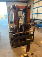 Heftruck, Ophalen, Heftruck, Meer dan 4000 kg, Handmatig