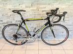 NIEUWSTAAT Racefiets Sensa Prima H57cm. V 3x8, 28 inch, Heren, Aluminium, Zo goed als nieuw