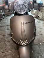 La Souris Sourini Brons - Scooter 45 km/h, Ophalen, Gebruikt, Overige typen, Overige merken