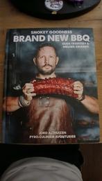 Brand New BBQ - Jord Althuizen, Ophalen