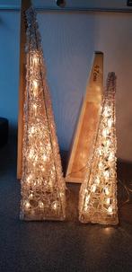 kerstdeco, Ophalen, Zo goed als nieuw