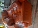 Lounge  bank  Natuzzi, Huis en Inrichting, Fauteuils, Ophalen of Verzenden, Gebruikt