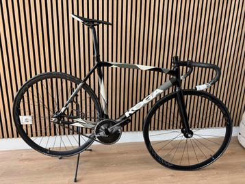 Nieuwe Koga Baanfiets beschikbaar voor biedingen