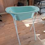 Baby badje (inclusief baby inzet) en tummy tub, Kinderen en Baby's, Ophalen, Gebruikt, Badje, Bébé-jou