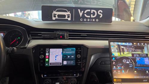 Vrijschakelen Carplay Androidauto MIB3 systemen vanaf 2020, Diensten en Vakmensen, Overige Diensten