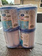 Intex filters, Ophalen of Verzenden, Nieuw, Filter