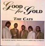 The Cats Good for Gold, Cd's en Dvd's, Verzenden, Zo goed als nieuw, Poprock
