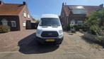 Ford Transit 2.0 Tdci 77KW 2017, Auto's, Voorwielaandrijving, Stof, 1995 cc, 4 cilinders