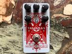 Catalinbread Talisman Plate Reverb Pedaal, Muziek en Instrumenten, Effecten, Ophalen of Verzenden, Zo goed als nieuw, Reverb