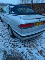 Saab 9-3 cabrio project 1999, Auto-onderdelen, Ophalen, Gebruikt, Saab