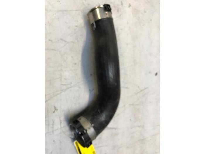 Turboslang van een Mercedes B-Klasse, Auto-onderdelen, Motor en Toebehoren, Mercedes-Benz, Gebruikt, 3 maanden garantie, Ophalen of Verzenden