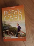 Robyn Carr - Twee werelden, Ophalen of Verzenden, Zo goed als nieuw, Robyn Carr