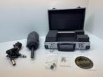 NTG-2 Multi-Powered Shotgun Microfoon+XLR kabel+windscreen, Muziek en Instrumenten, Microfoons, N, N, Ophalen of Verzenden, Zo goed als nieuw