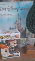 Funko Pop: Conan O'Brien lederhosen 21, Conan without border, Ophalen of Verzenden