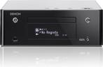 Denon RCD-N9– Spotify, AirPlay, Bluetooth & CD, Ophalen, Zo goed als nieuw, Tuner of Radio, Denon
