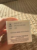 DIATESSE XPER β-ketonen teststrips (10 stuks), Ophalen of Verzenden, Nieuw, Overige typen