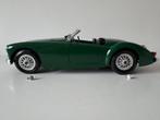 Polistil: MG MGA Twin Cam, 1:16, Ophalen of Verzenden, Zo goed als nieuw, Overige merken