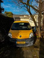 Renault Kangoo Express Z.E. koop accu, Stof, Euro 6, Overige kleuren, Elektrisch