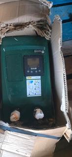 DAB Easybox Mini 3 -KIWA - Waterdrukverhogingssysteem, Aardgas, Terugslagbeveiliging (TTB), Zo goed als nieuw, Minder dan 20 liter