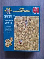 Jan van Haasteren puzzel, Ophalen of Verzenden, 500 t/m 1500 stukjes, Zo goed als nieuw