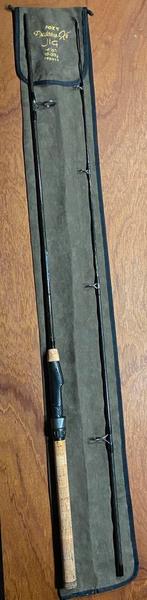 Fox Rage, Ophalen, Zo goed als nieuw, Werphengel